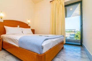 Orestis Hotel Sea View Apartments - 4