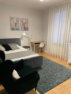 Perfect Location Cozy Studio Apt ➤Fully Equipped - 8