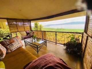 Home On The Nile Ernest Hemingway Suite - Jinja - 0