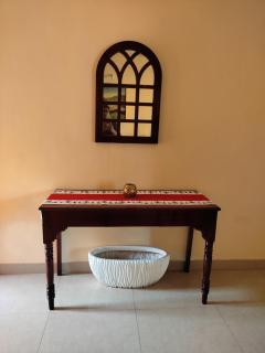 Beach Apartment 1,COLVA, GOA - Colva - 9