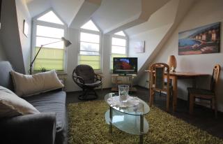 Haus Elbe 1 Haus Elbe 1 - Wohnung 38 - Cuxhaven - 0