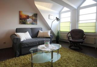 Haus Elbe 1 Haus Elbe 1 - Wohnung 38 - Cuxhaven - 8
