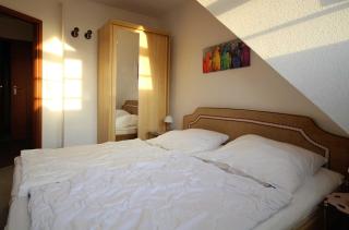 Haus Elbe 1 Haus Elbe 1 - Wohnung 38 - Cuxhaven - 5