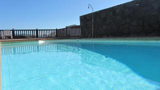 Playa Blanca Vista Lobos Villa with sea view - Playa Blanca - 4