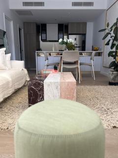New & Modern Loft 1bd w/Pool&Gym - 6