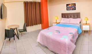 Hotel Royal - Ica - 8