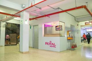 Hotel Royal - Ica - 7