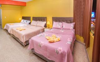 Hotel Royal - Ica - 3