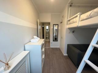 Holiday Properties Vauxhall Central Rooms - London - 5