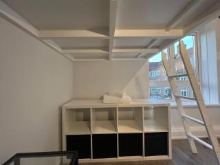 Holiday Properties Vauxhall Central Rooms - London - 2