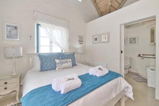 Zuidste Huisie Fisherman's Cottage - Struisbaai - 2