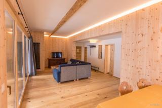 Hotel Münsterhof - Müstair - 4
