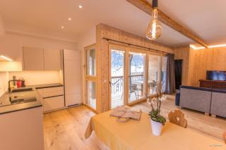 Hotel Münsterhof - Müstair - 7
