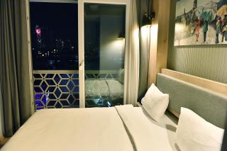 Kerthill Hotel - Estambul - 8