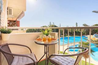 New Studio Júpiter Benalmádena Pools Views - 3