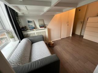 Holiday Properties Vauxhall Central Rooms - 8