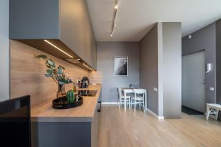Cozy & Stylish Studio - Great for Short Trips - Riga - 3