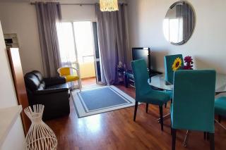 Jardim Sol Holiday Apartment - 4