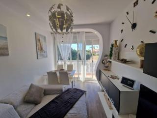 Luxury Beach House with Terrace San Juan Alicante - El Campello - 7