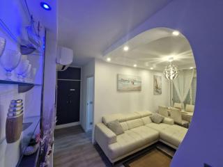 Luxury Beach House with Terrace San Juan Alicante - El Campello - 2