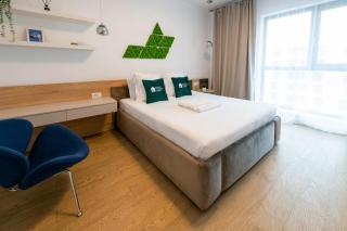 Smart Concept Living Plaza - Bucarest - 9