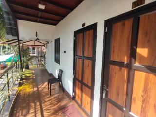 PV Cottages - Serenity Beach - Puducherry - 2