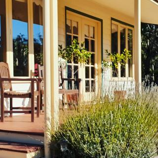 The Retreat at Amryhouse - 8