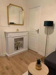Le Well k’Home, appart lumineux + garage - Clermont-Ferrand - 9