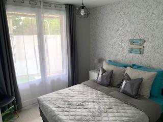 Le Well k’Home, appart lumineux + garage - Clermont-Ferrand - 7
