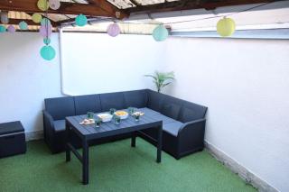 Le Well k’Home, appart lumineux + garage - Clermont-Ferrand - 6