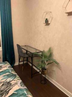 Le Well k’Home, appart lumineux + garage - Clermont-Ferrand - 4