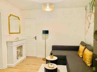 Le Well k’Home, appart lumineux + garage - Clermont-Ferrand - 2