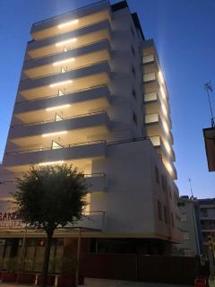 Aparthotel Alessandria - Lignano Sabbiadoro - 8