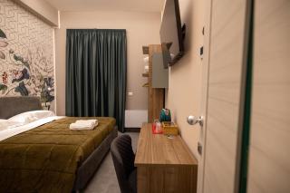 Brettia Guest Rooms - Cosenza - 4