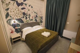 Brettia Guest Rooms - Cosenza - 2
