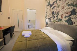 Brettia Guest Rooms - Cosenza - 1