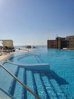 ROMERO APARTMENTS SUNSET CLIFFS BENIDORM - 6