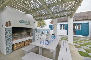 Zuidste Huisie Fisherman's Cottage - Struisbaai - 0