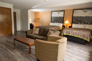 Super 8 by Wyndham Concordia - Concordia - 1