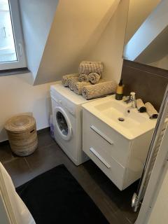 SECRET MAMA with Aircon 150 meters from parking Rapp - Colmar - 6