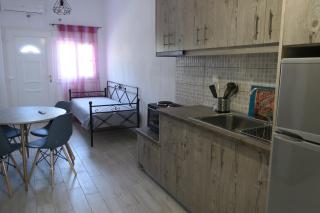 Toula' s Village Apartment - Sykia Chalkidikis - 1