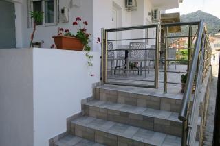 Toula' s Village Apartment - 1