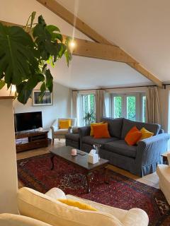 The Long Barn - 8