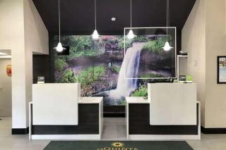 La Quinta by Wyndham Minneapolis Northwest - Brooklyn Park - 0