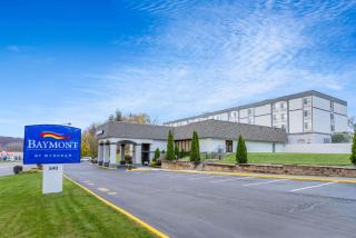 Baymont by Wyndham White Plains - Elmsford - Elmsford - 9