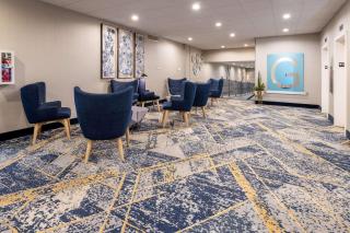 Baymont by Wyndham White Plains - Elmsford - Elmsford - 6