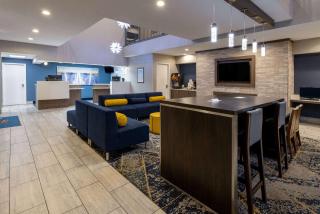 Baymont by Wyndham White Plains - Elmsford - 7