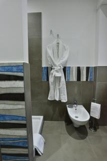 Roma Deluxe Apartment near Metro Cipro/Musei Vaticani - Roma - 1