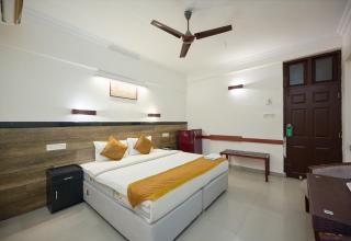 Nettoor Pavilion - kumbalam - 9