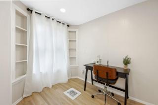 The Lakewood Belle: Family Friendly Home 10 minutes to Downtown! - Cleveland - 7